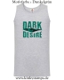Herren Tanktop Dark Desire