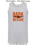 Herren Tanktop Dark Desire