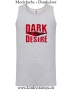 Herren Tanktop Dark Desire