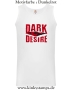 Herren Tanktop Dark Desire