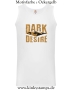 Herren Tanktop Dark Desire