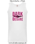 Herren Tanktop Dark Desire