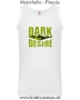 Herren Tanktop Dark Desire