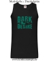 Herren Tanktop Dark Desire