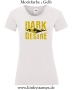 Damen T-Shirt mit rund Ausschnitt Dark Desire