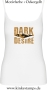 Damen Top mit Träger Dark Desire