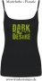 Damen Top mit Träger Dark Desire
