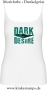 Damen Top mit Träger Dark Desire
