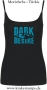 Damen Top mit Träger Dark Desire
