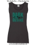 Damen Tanktop Dark Desire