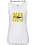 Damen Tanktop Dark Desire