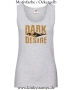 Damen Tanktop Dark Desire