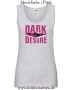 Damen Tanktop Dark Desire