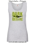 Damen Tanktop Dark Desire