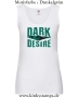 Damen Tanktop Dark Desire