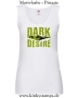 Damen Tanktop Dark Desire