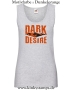 Damen Tanktop Dark Desire