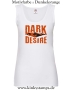 Damen Tanktop Dark Desire