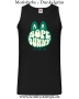 Herren Tanktop Rope Bunny - tie me up