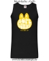 Herren Tanktop Rope Bunny - tie me up