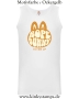 Herren Tanktop Rope Bunny - tie me up