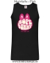 Herren Tanktop Rope Bunny - tie me up