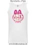 Herren Tanktop Rope Bunny - tie me up