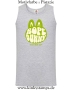 Herren Tanktop Rope Bunny - tie me up