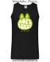 Herren Tanktop Rope Bunny - tie me up