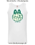 Herren Tanktop Rope Bunny - tie me up