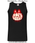 Herren Tanktop Rope Bunny - tie me up