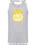 Herren Tanktop Rope Bunny - tie me up