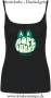 Damen Top mit Träger Rope Bunny - tie me up