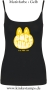 Damen Top mit Träger Rope Bunny - tie me up