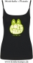 Damen Top mit Träger Rope Bunny - tie me up