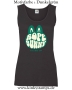 Damen Tanktop Rope Bunny - tie me up