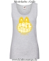 Damen Tanktop Rope Bunny - tie me up