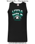 Herren Tanktop Little wild Fox - untamable