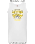 Herren Tanktop Little wild Fox - untamable