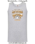 Herren Tanktop Little wild Fox - untamable