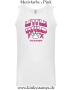 Herren Tanktop Little wild Fox - untamable
