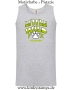 Herren Tanktop Little wild Fox - untamable