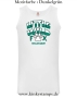 Herren Tanktop Little wild Fox - untamable