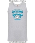 Herren Tanktop Little wild Fox - untamable