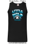 Herren Tanktop Little wild Fox - untamable