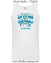 Herren Tanktop Little wild Fox - untamable