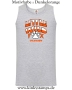 Herren Tanktop Little wild Fox - untamable