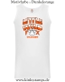 Herren Tanktop Little wild Fox - untamable