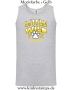 Herren Tanktop Little wild Fox - untamable