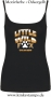 Damen Top mit Träger Little wild Fox - untamable